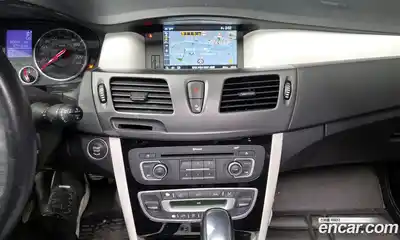 Renault SM5 2013 1.6 Автомат в Москве № 106690, миниатюра 8