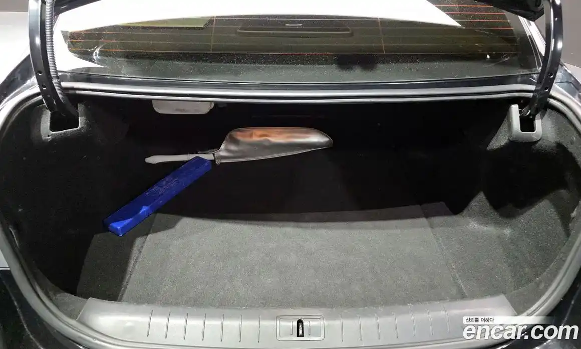 Renault SM5 2013 1.6 Автомат в Москве № 106690, фото 9