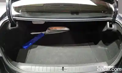 Renault SM5 2013 1.6 Автомат в Москве № 106690, миниатюра 9