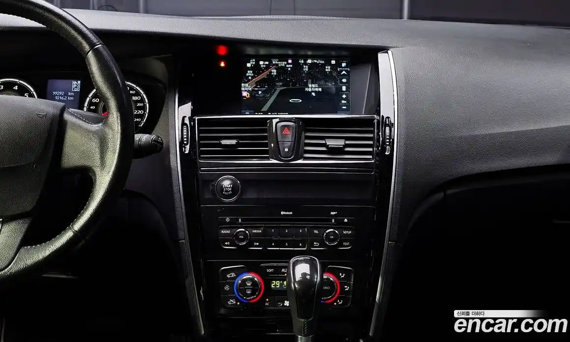 Renault SM7 2018 2.0 Автомат в Москве № 106785, фото 1