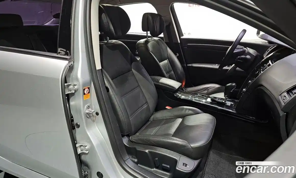 Renault SM7 2018 2.0 Автомат в Москве № 106785, фото 11