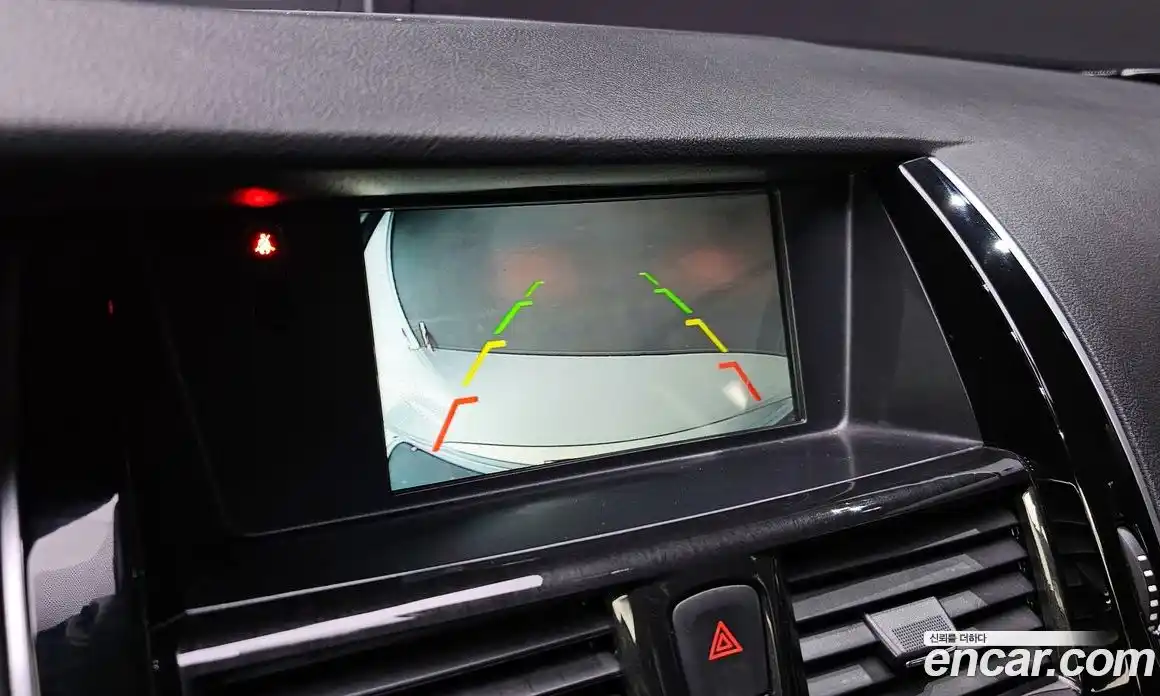 Renault SM7 2018 2.0 Автомат в Москве № 106785, фото 12