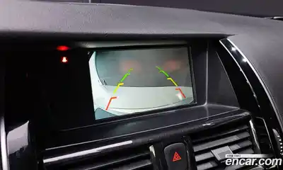 Renault SM7 2018 2.0 Автомат в Москве № 106785, миниатюра 12