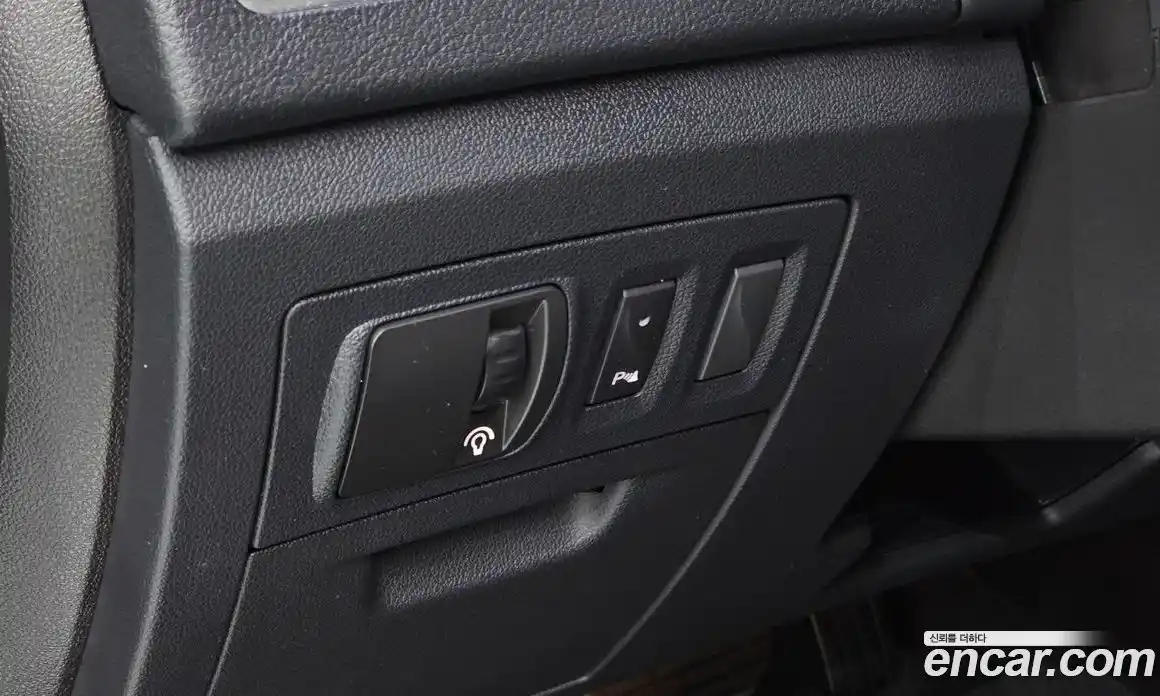 Renault SM7 2018 2.0 Автомат в Москве № 106785, фото 15