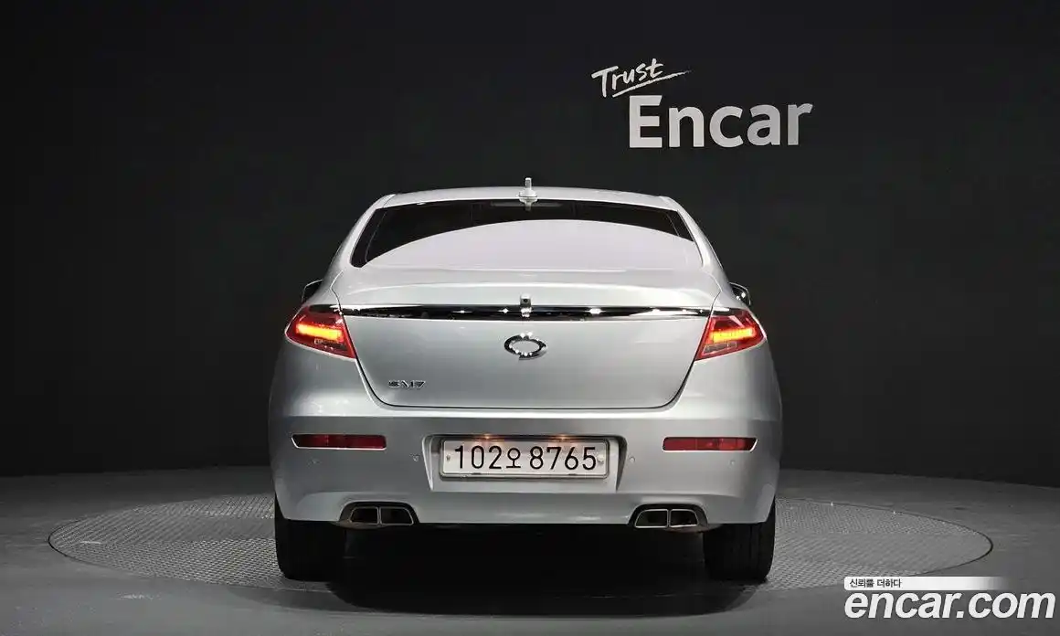 Renault SM7 2018 2.0 Автомат в Москве № 106785, фото 19