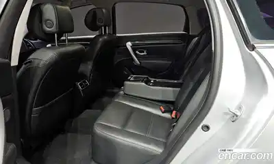 Renault SM7 2018 2.0 Автомат в Москве № 106785, миниатюра 2