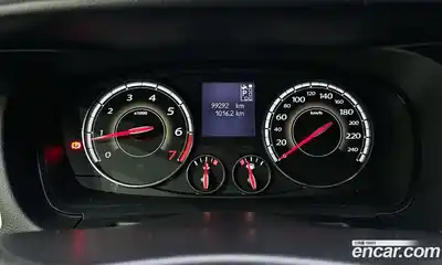 Renault SM7 2018 2.0 Автомат в Москве № 106785, миниатюра 3