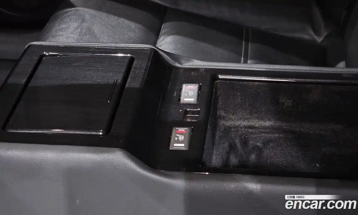 Renault SM7 2018 2.0 Автомат в Москве № 106785, фото 4