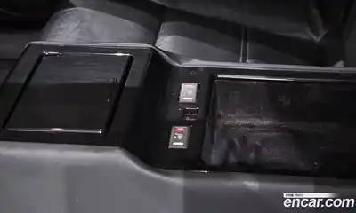 Renault SM7 2018 2.0 Автомат в Москве № 106785, миниатюра 4