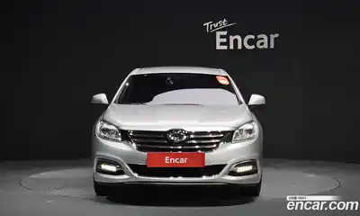 Renault SM7 2018 2.0 Автомат в Москве № 106785, миниатюра 5