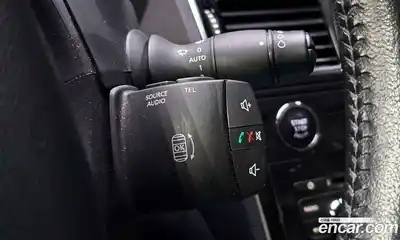 Renault SM7 2018 2.0 Автомат в Москве № 106785, миниатюра 6