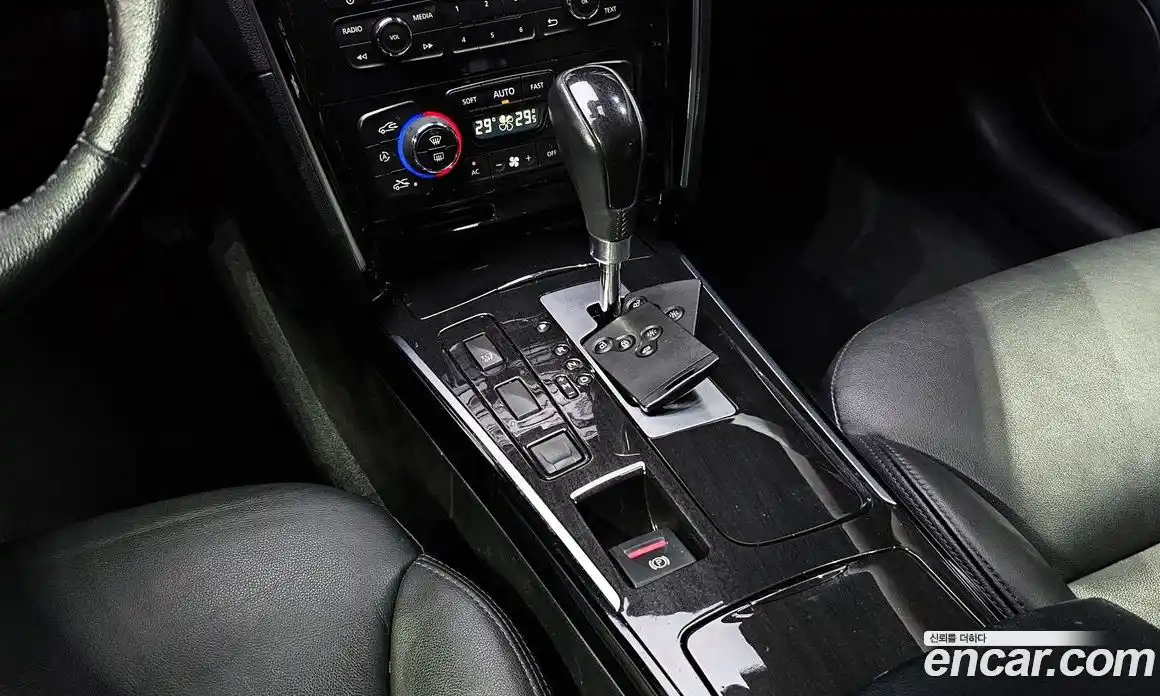 Renault SM7 2018 2.0 Автомат в Москве № 106785, фото 8