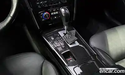 Renault SM7 2018 2.0 Автомат в Москве № 106785, миниатюра 8