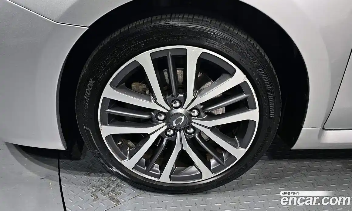 Renault SM7 2018 2.0 Автомат в Москве № 106785, фото 10