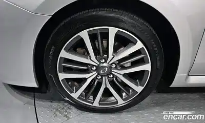 Renault SM7 2018 2.0 Автомат в Москве № 106785, миниатюра 10