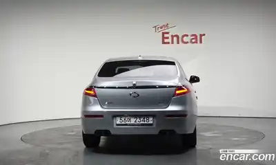 Renault SM7 2012 2.5 Автомат в Москве № 107442, миниатюра 12