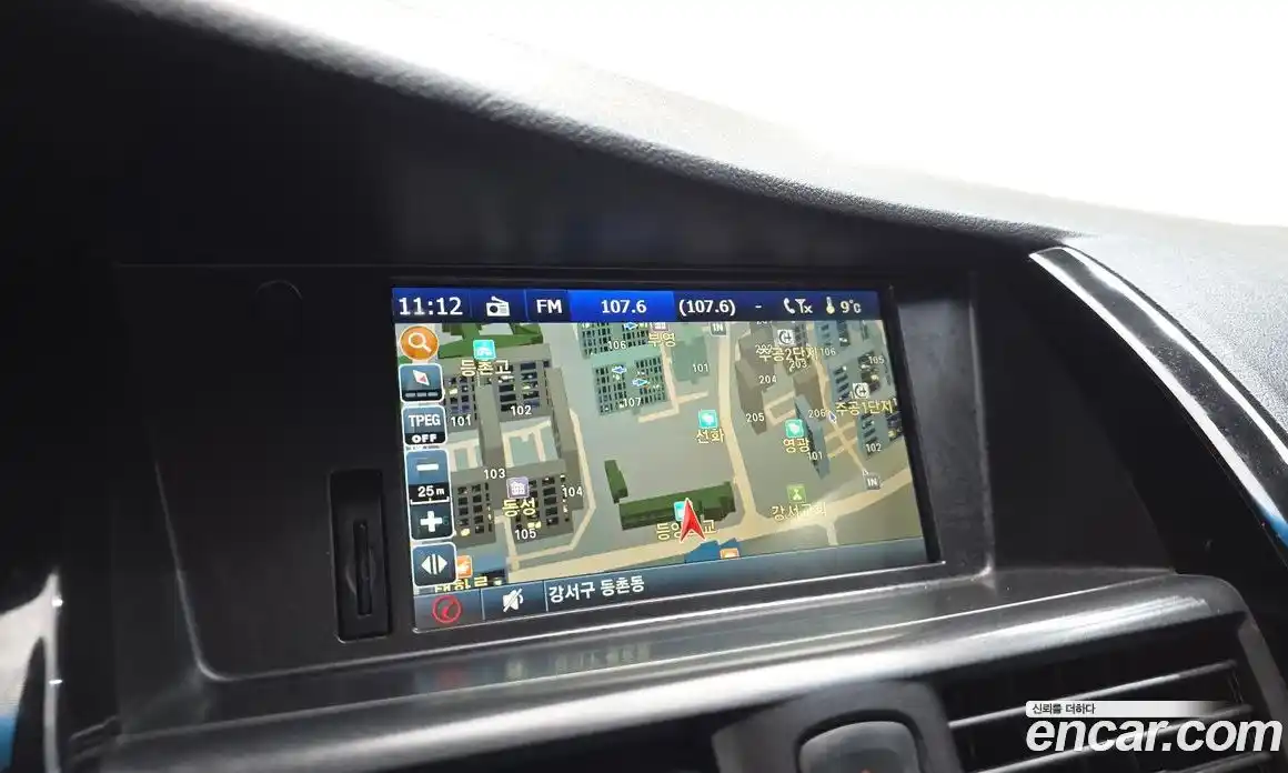 Renault SM7 2012 2.5 Автомат в Москве № 107442, фото 14