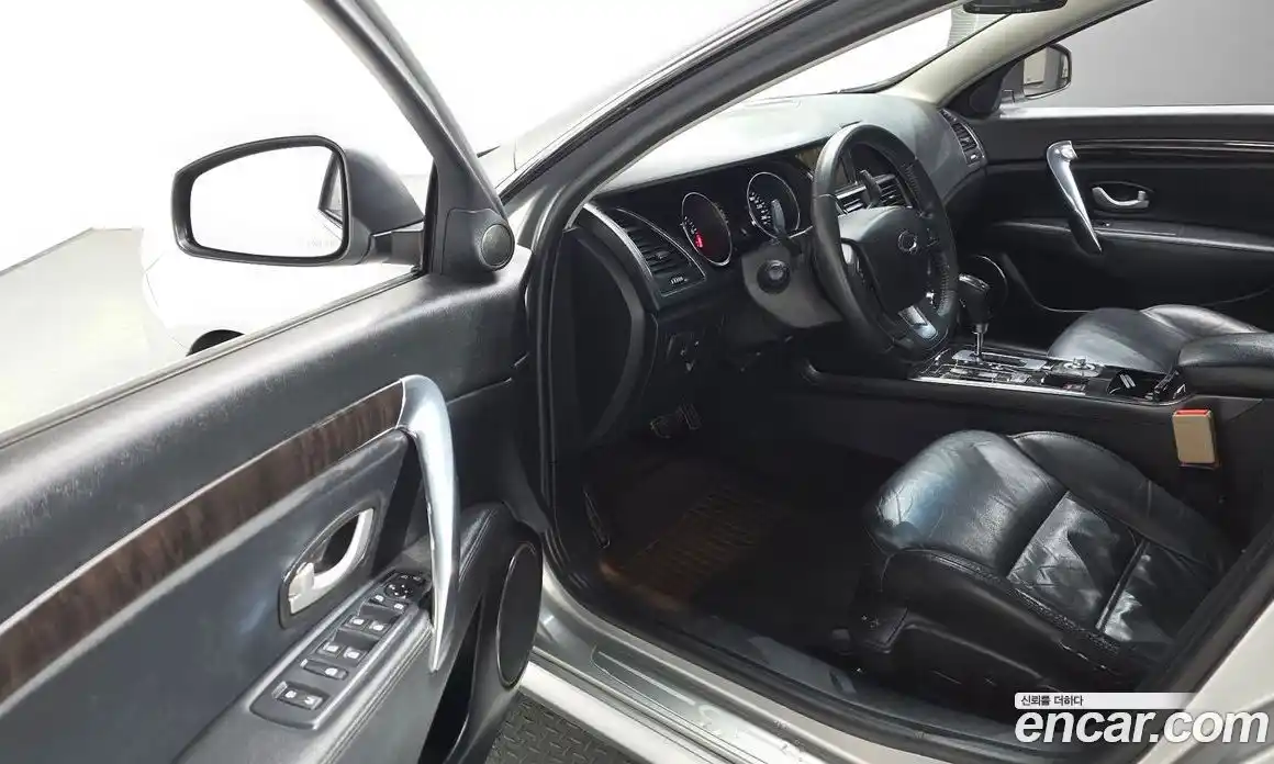 Renault SM7 2012 2.5 Автомат в Москве № 107442, фото 15