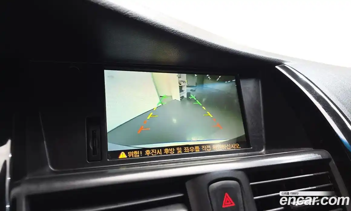 Renault SM7 2012 2.5 Автомат в Москве № 107442, фото 17