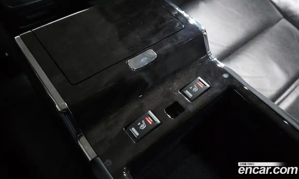 Renault SM7 2012 2.5 Автомат в Москве № 107442, фото 20