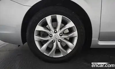 Renault SM7 2012 2.5 Автомат в Москве № 107442, миниатюра 2