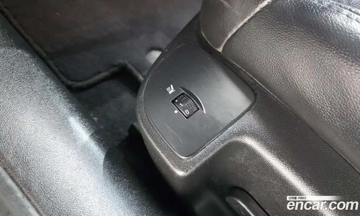 Renault SM7 2012 2.5 Автомат в Москве № 107442, фото 3