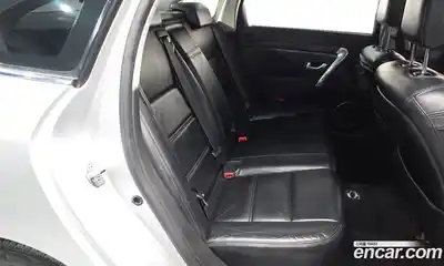 Renault SM7 2012 2.5 Автомат в Москве № 107442, миниатюра 4