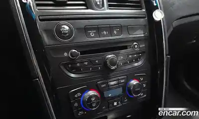 Renault SM7 2012 2.5 Автомат в Москве № 107442, миниатюра 5