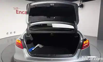 Renault SM7 2012 2.5 Автомат в Москве № 107442, миниатюра 6