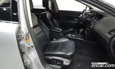 Renault SM7 2012 2.5 Автомат в Москве № 107442, миниатюра 7