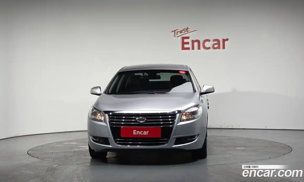 Renault SM7 2012 2.5 Автомат в Москве № 107442, фото 10