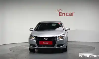 Renault SM7 2012 2.5 Автомат в Москве № 107442, миниатюра 10