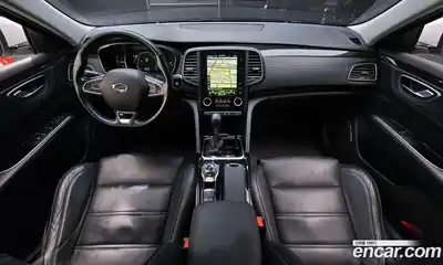 Renault SM6 2016 2.0 Автомат в Москве № 107523, миниатюра 11