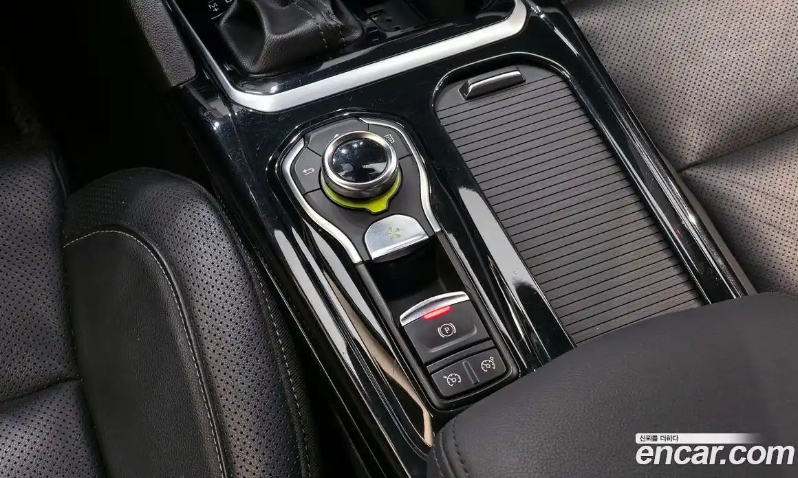 Renault SM6 2016 2.0 Автомат в Москве № 107523, фото 14