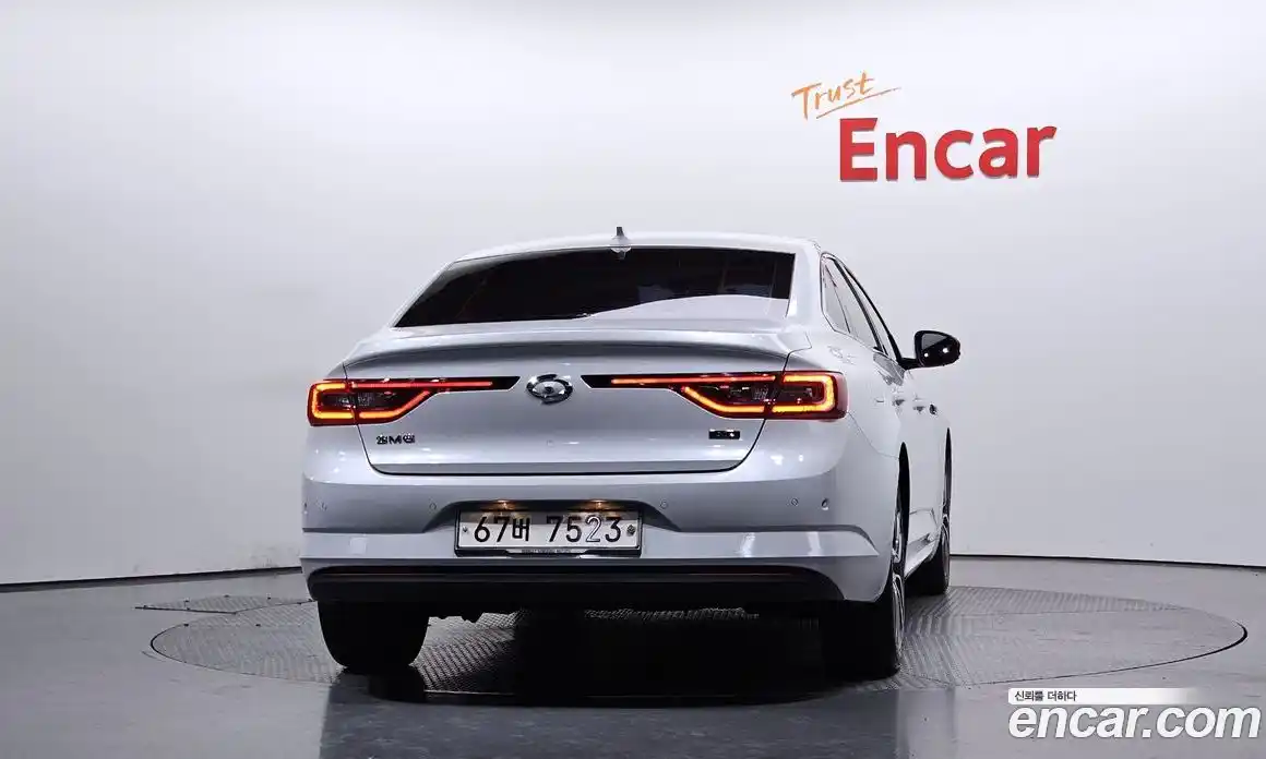 Renault SM6 2016 2.0 Автомат в Москве № 107523, фото 16