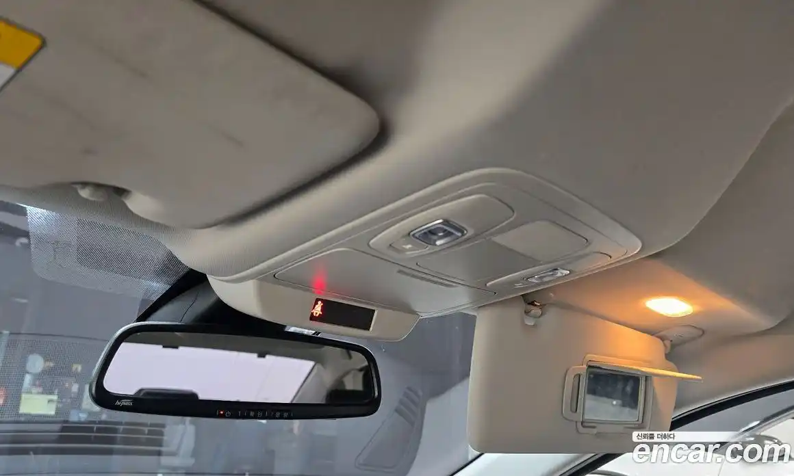 Renault SM6 2016 2.0 Автомат в Москве № 107523, фото 17