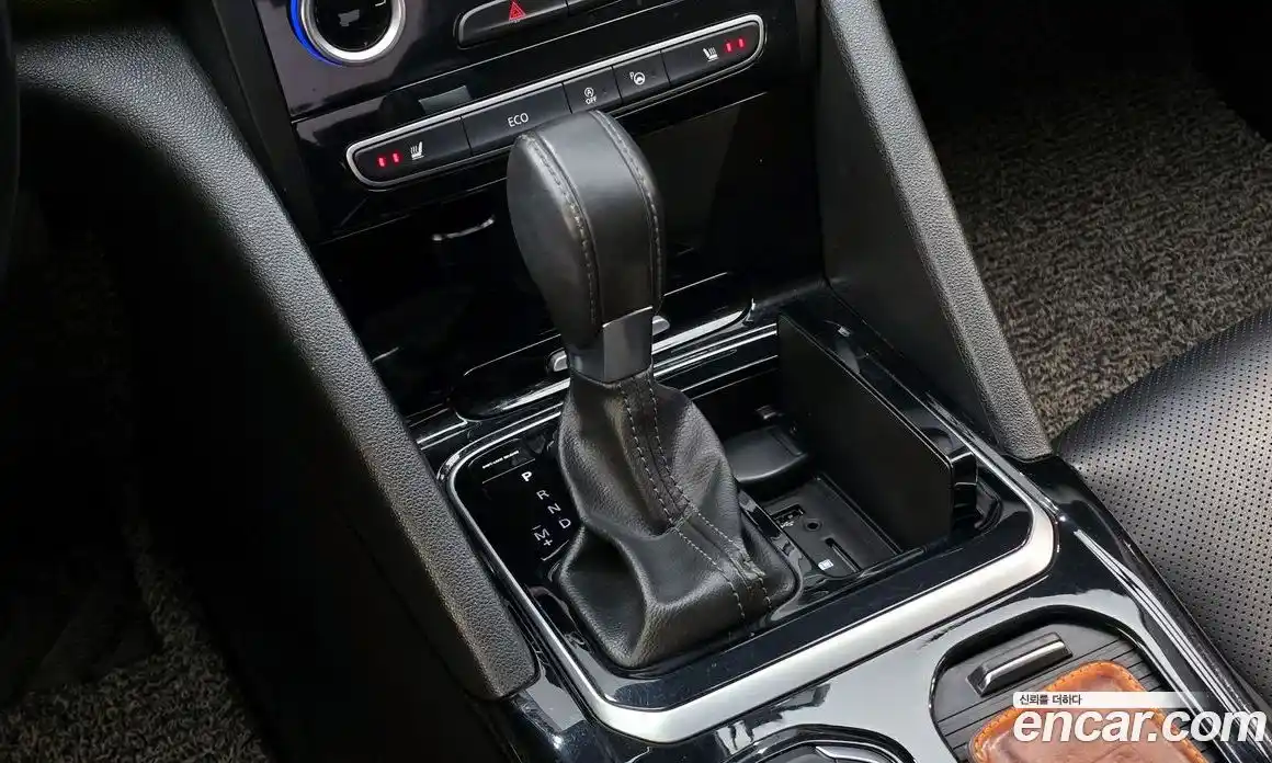 Renault SM6 2016 2.0 Автомат в Москве № 107523, фото 18