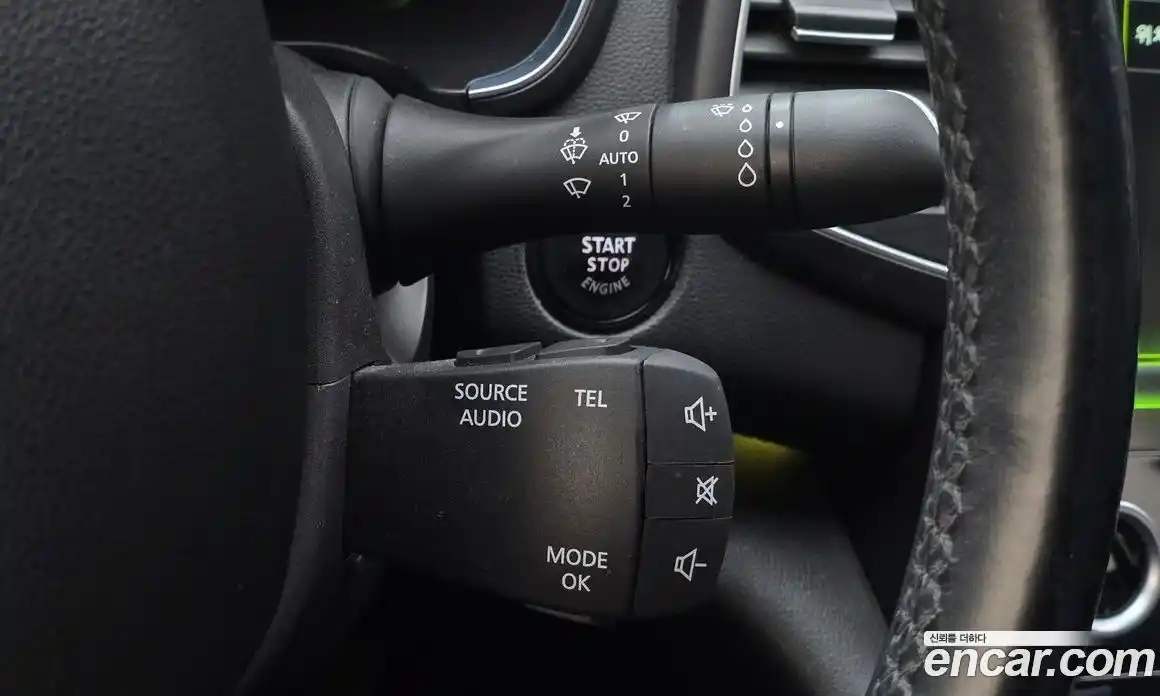 Renault SM6 2016 2.0 Автомат в Москве № 107523, фото 19