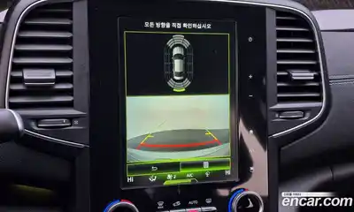 Renault SM6 2016 2.0 Автомат в Москве № 107523, миниатюра 4