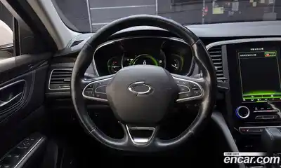 Renault SM6 2016 2.0 Автомат в Москве № 107523, миниатюра 5