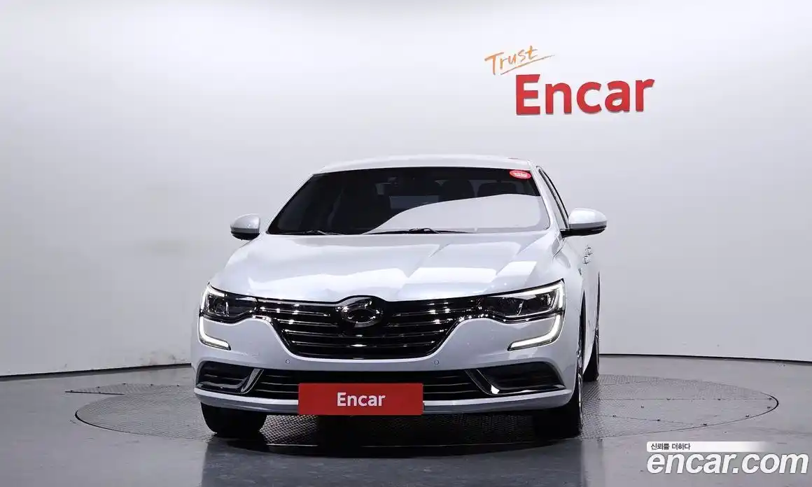 Renault SM6 2016 2.0 Автомат в Москве № 107523, фото 6