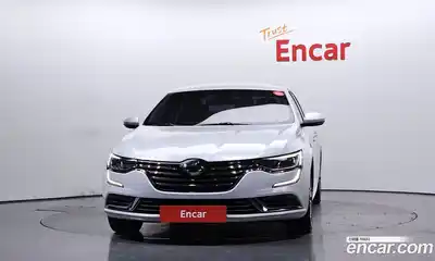 Renault SM6 2016 2.0 Автомат в Москве № 107523, миниатюра 6