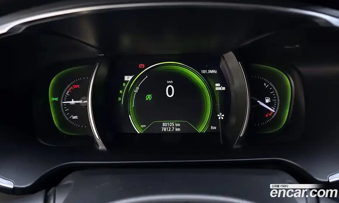 Renault SM6 2016 2.0 Автомат в Москве № 107523, фото 8