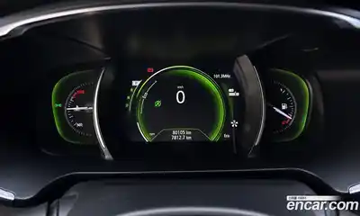 Renault SM6 2016 2.0 Автомат в Москве № 107523, миниатюра 8