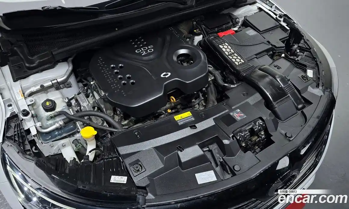 Renault SM6 2016 2.0 Автомат в Москве № 107523, фото 9