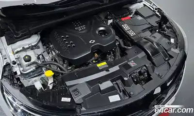 Renault SM6 2016 2.0 Автомат в Москве № 107523, миниатюра 9