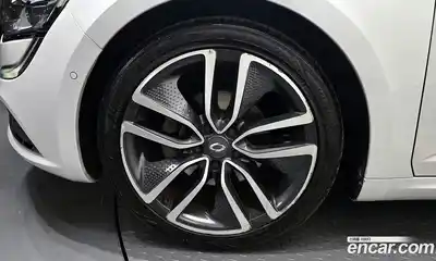 Renault SM6 2016 2.0 Автомат в Москве № 107523, миниатюра 10