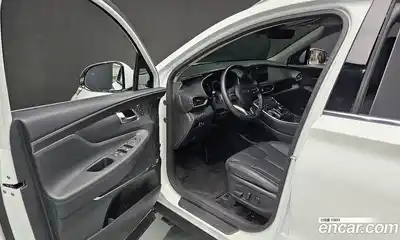 Hyundai Santa Fe 2023 1.6 Автомат в Москве № 108720, миниатюра 10