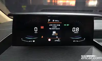 Hyundai Staria, 2022