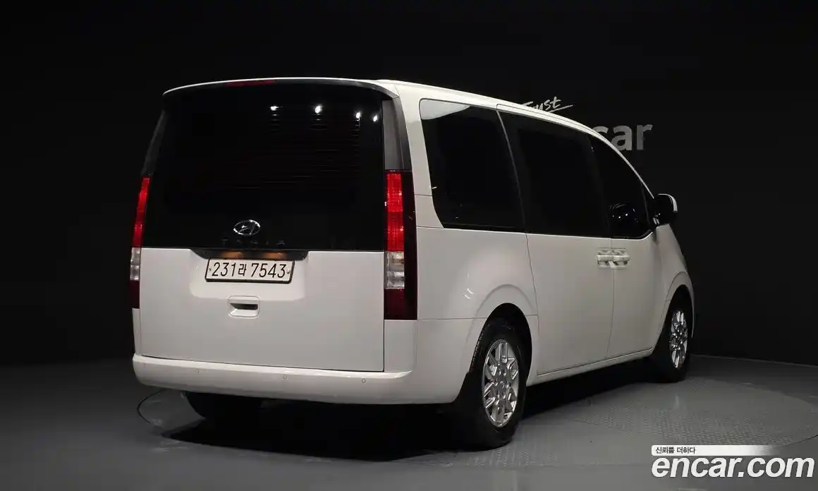 Hyundai Staria 2022 2.2 Автомат в Москве № 110064, фото 13